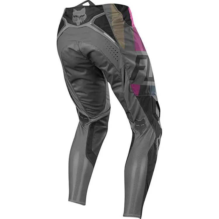 FOX 360 DRAFTR PANTS [CHARCOAL]