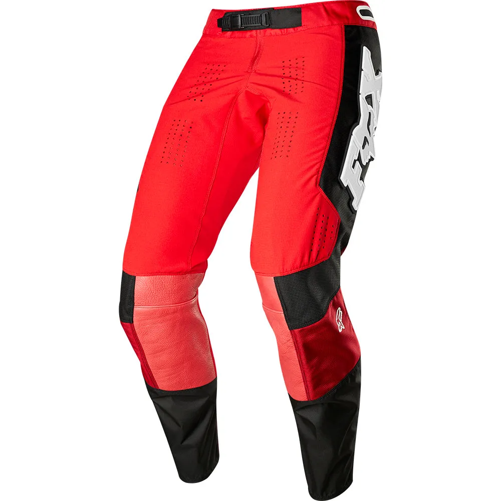 FOX 360 LINC PANTS [FLAME RED]