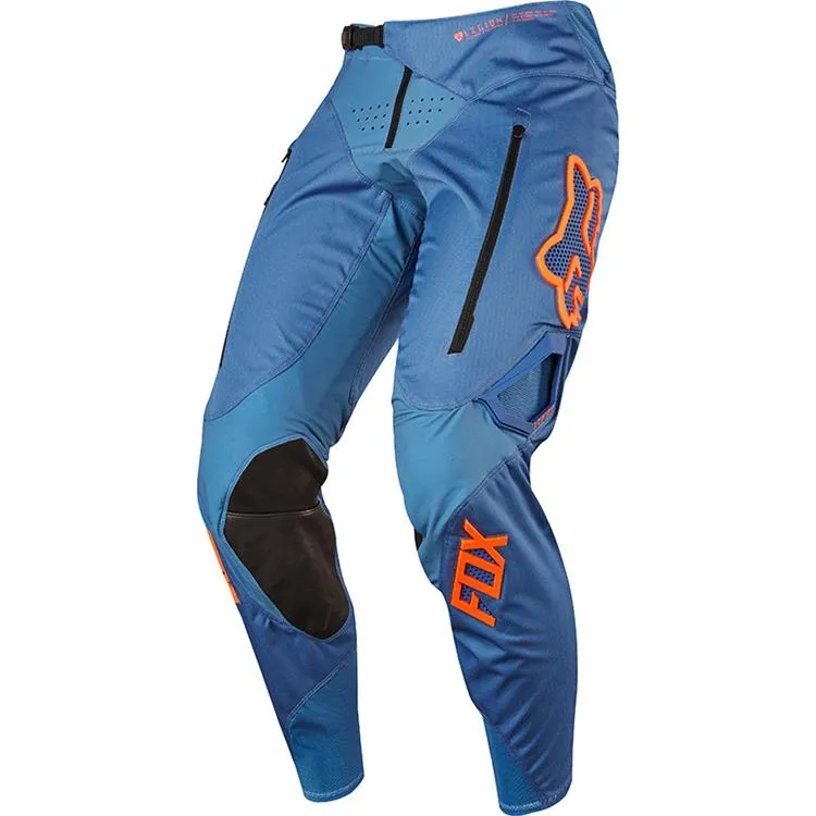 FOX LEGION OFFROAD PANTS [BLUE]