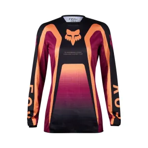 FOX WOMENS 180 BALLAST JERSEY [MAGNETIC]