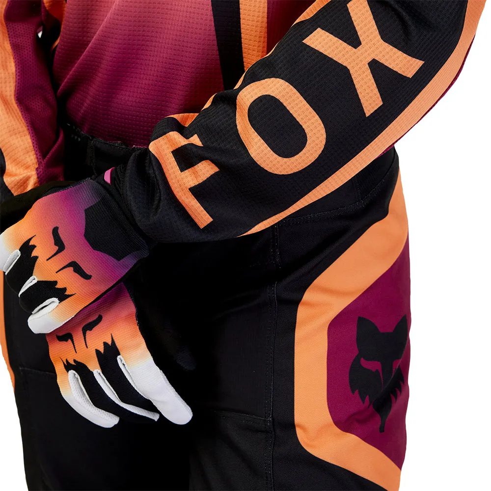 FOX WOMENS 180 BALLAST JERSEY [MAGNETIC]