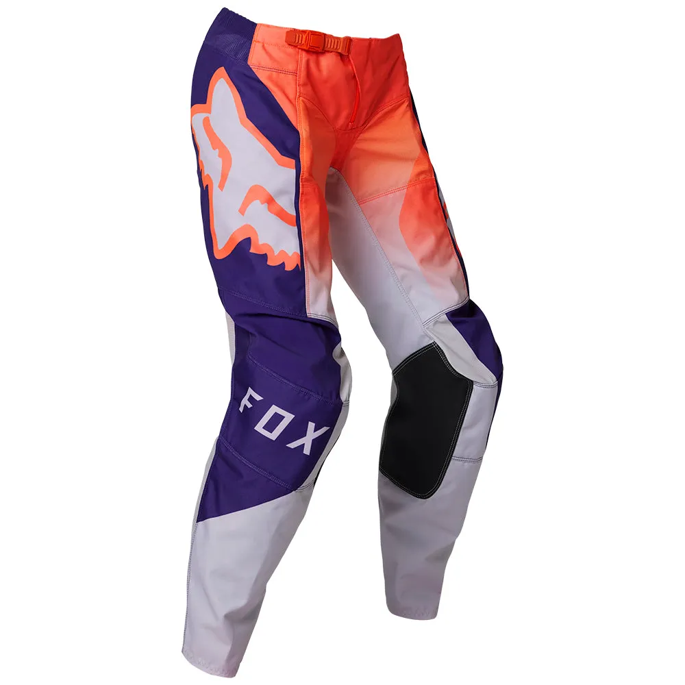 FOX WOMENS 180 LEED PANTS [FLO ORANGE]