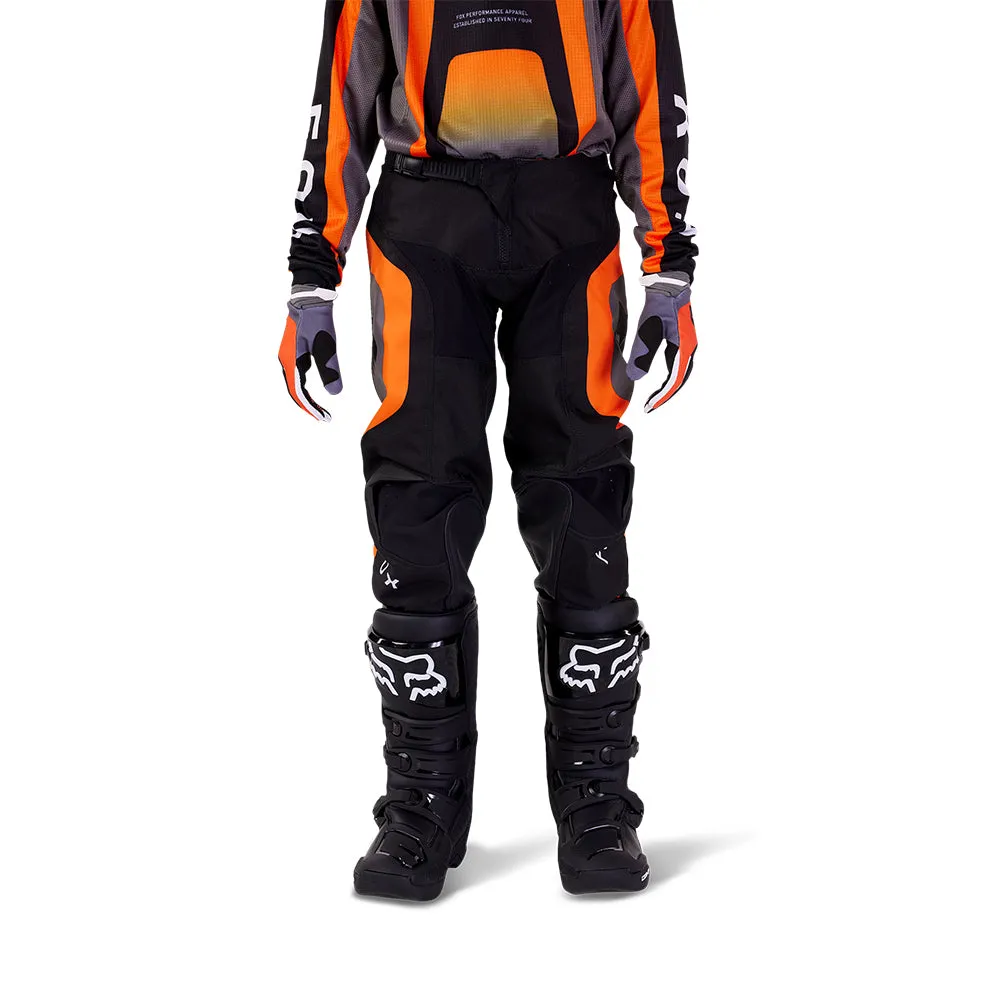 FOX YOUTH 180 BALLAST PANTS [BLACK/GREY]