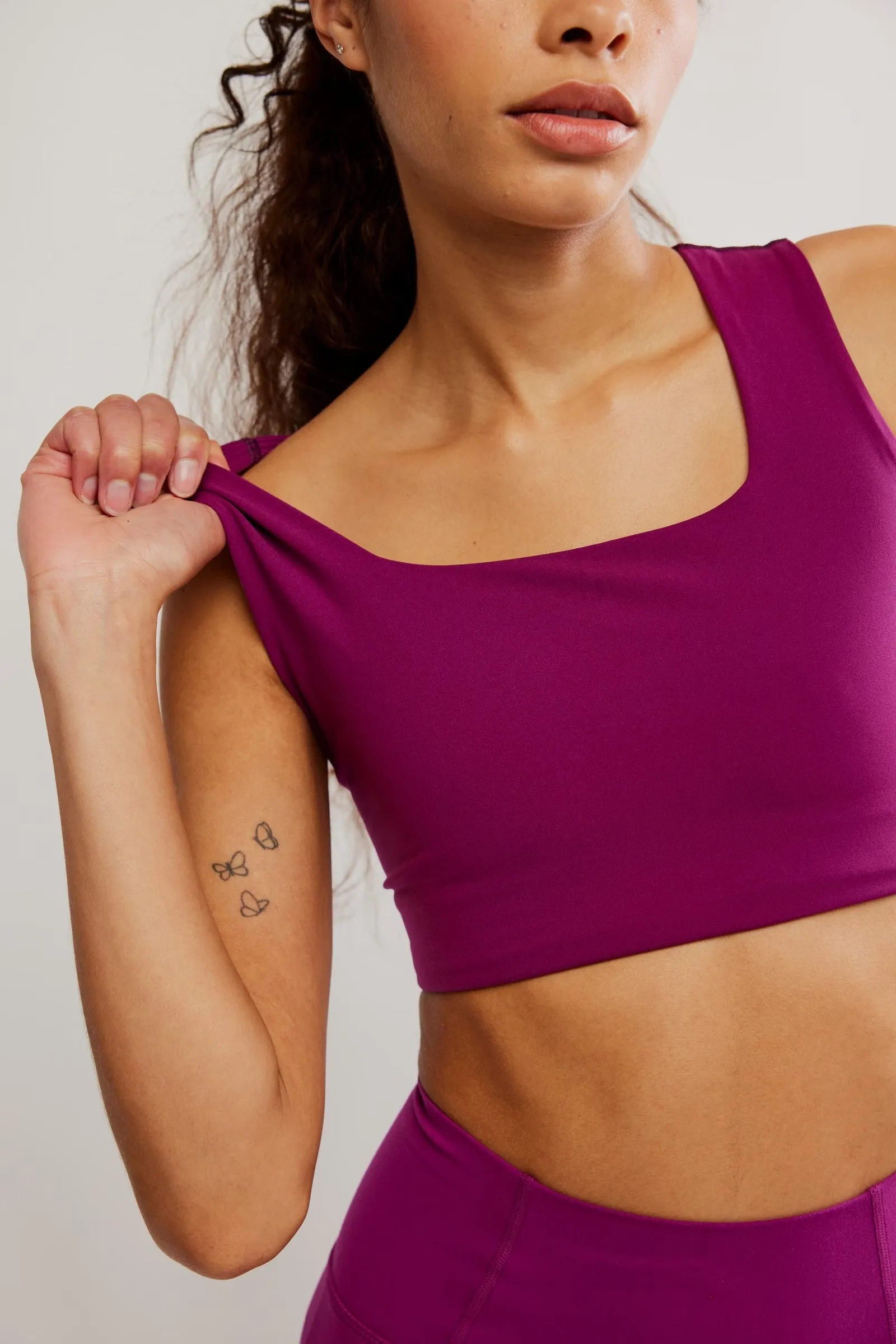 Free People Movement Win Win Bra