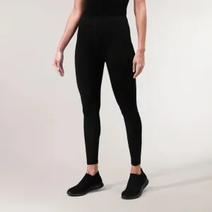 Freestyle Legging - CORE BLACK