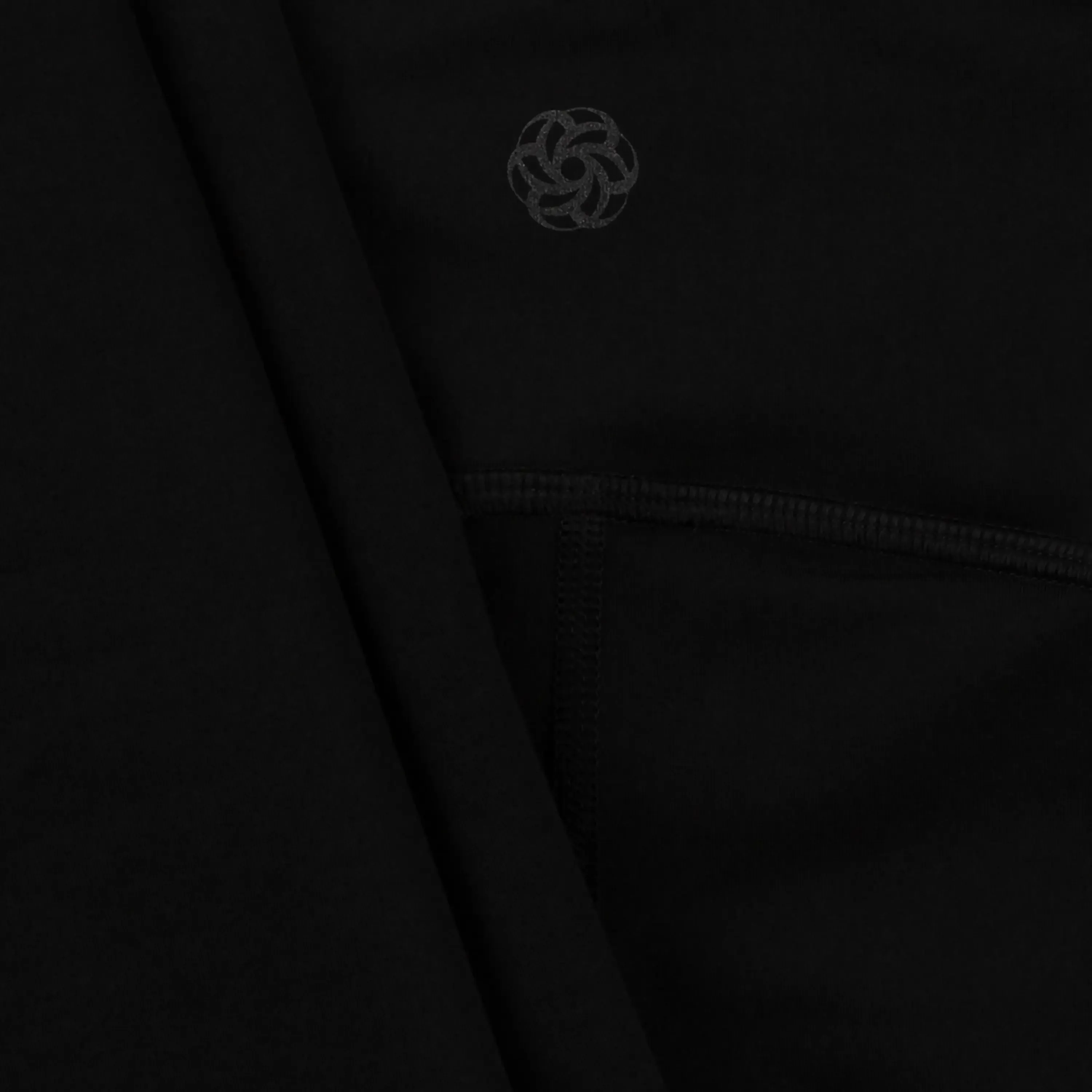 Freestyle Legging - CORE BLACK