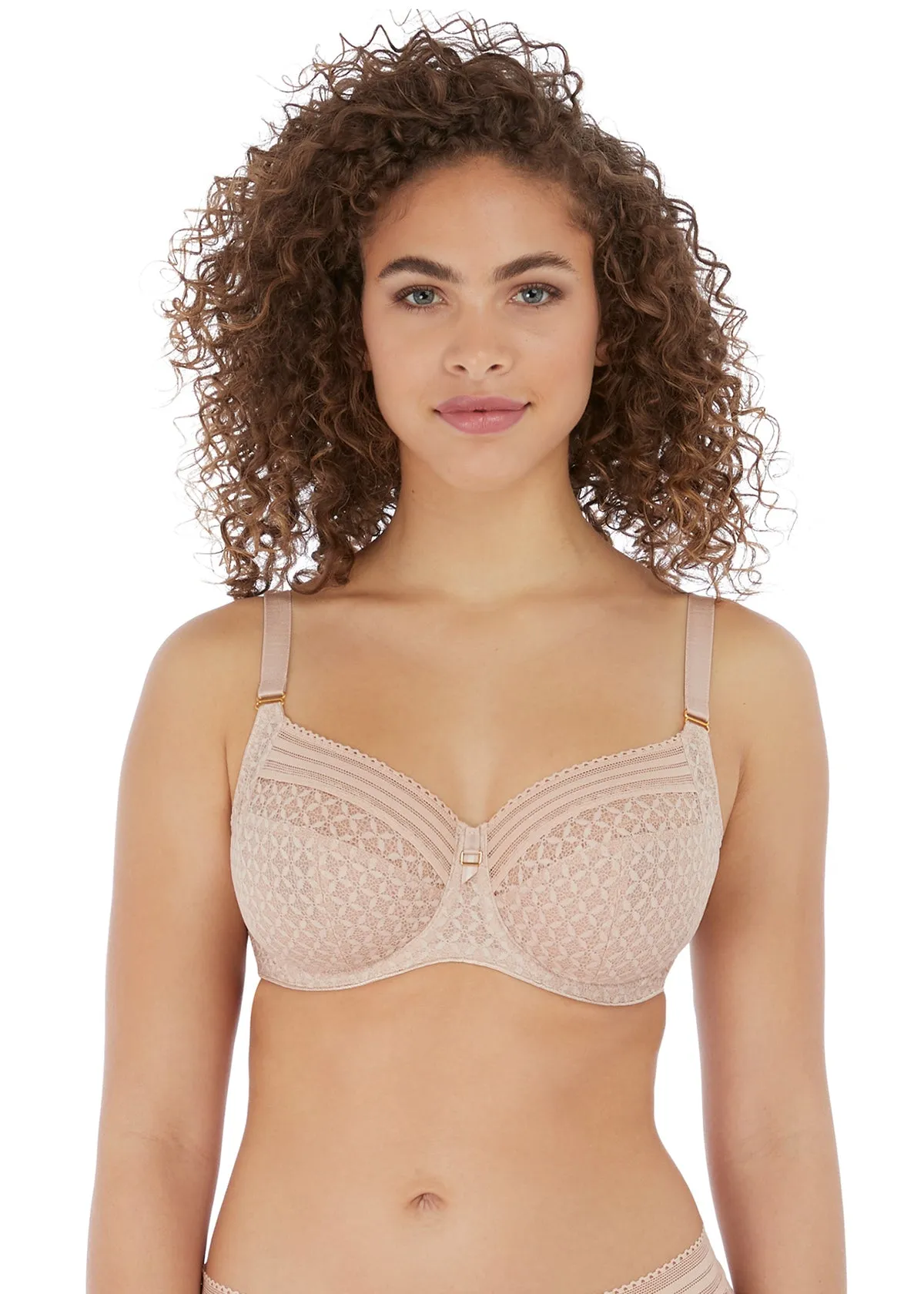 Freya Viva Lace Natural Beige AA5641LNB