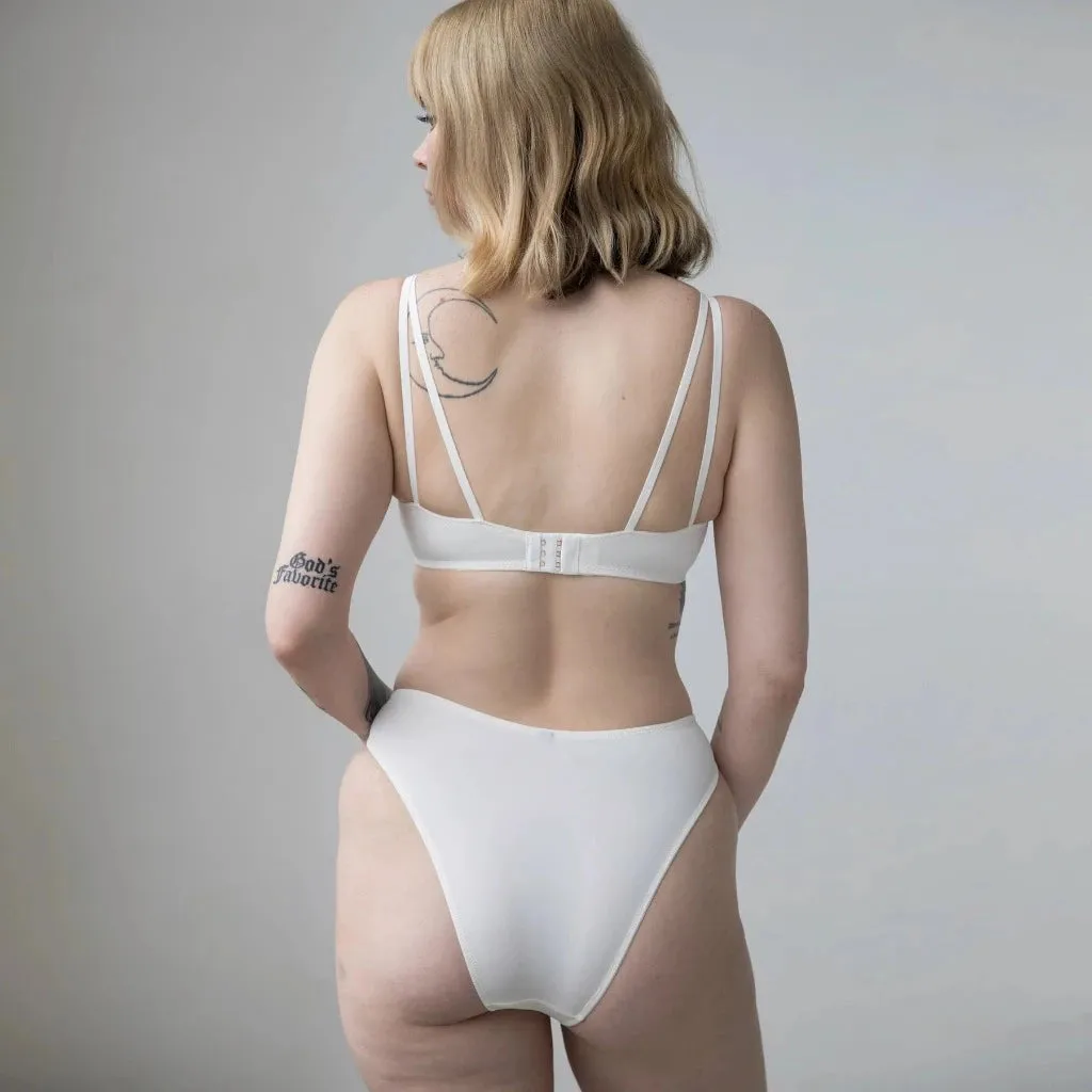 Frisson Balconette Bra