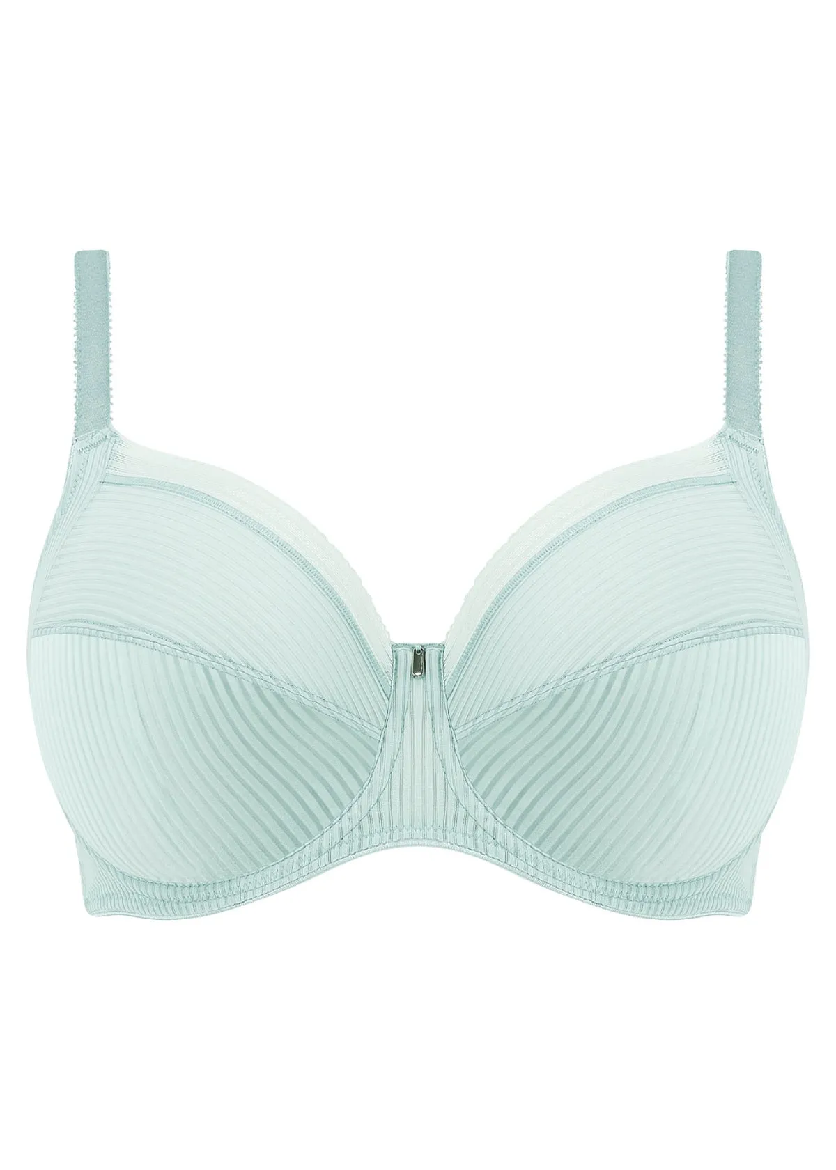 Fusion Full Cup Side Support Bra In Sea Breeze - Fantasie