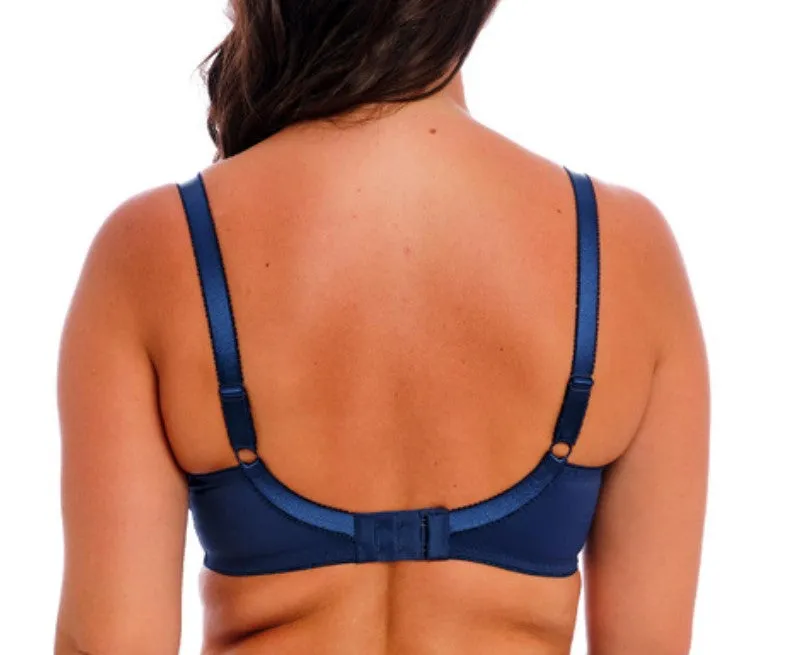 Fusion Lace FL102314 Plunge - French Navy (Limited Edition Color)