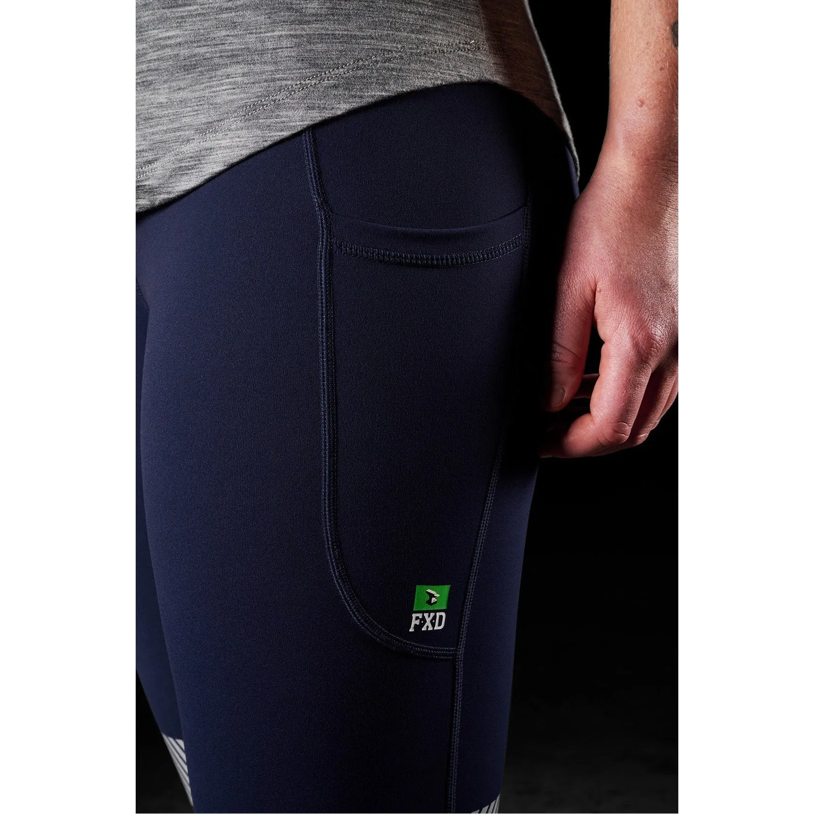 FXD Womens Work Leggings- WP-9W