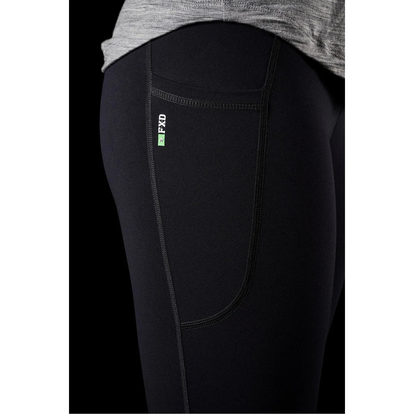 FXD Womens Work Leggings- WP-9W