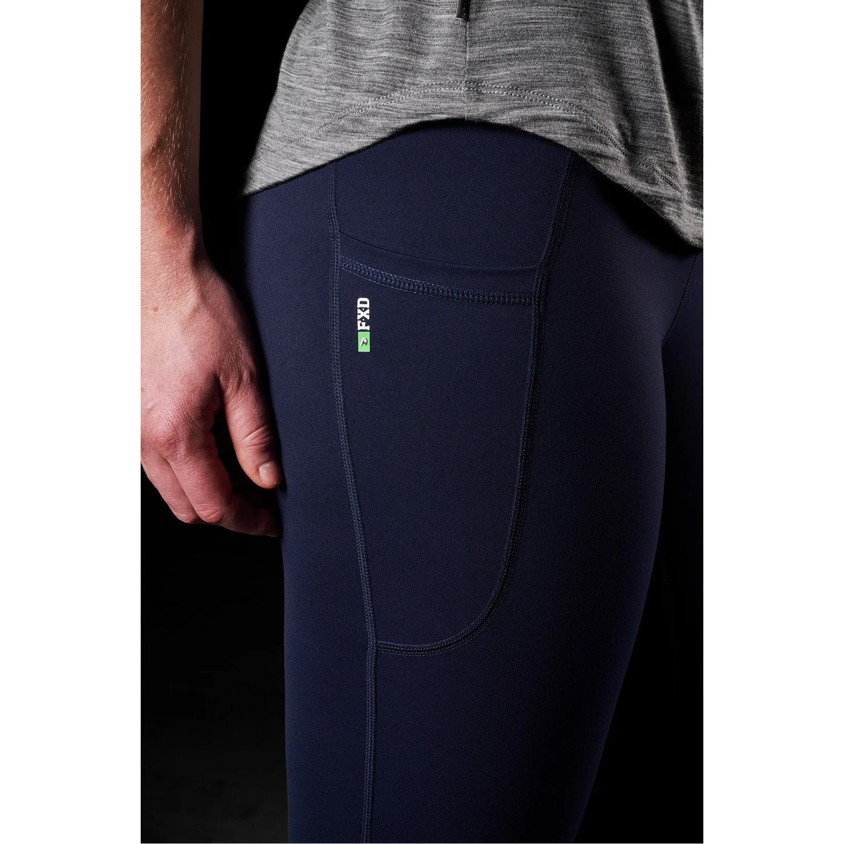 FXD Womens Work Leggings- WP-9W