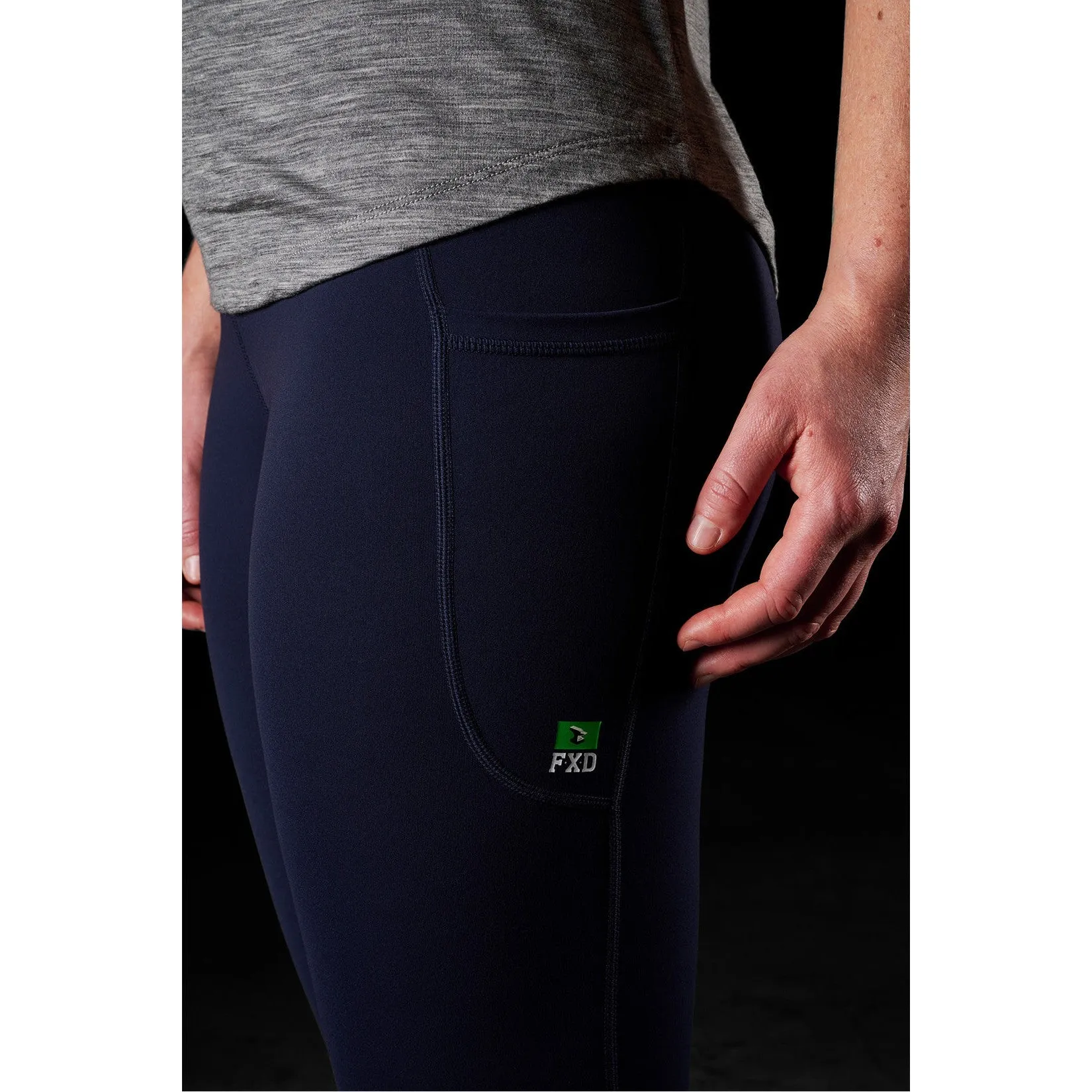 FXD Womens Work Leggings- WP-9W