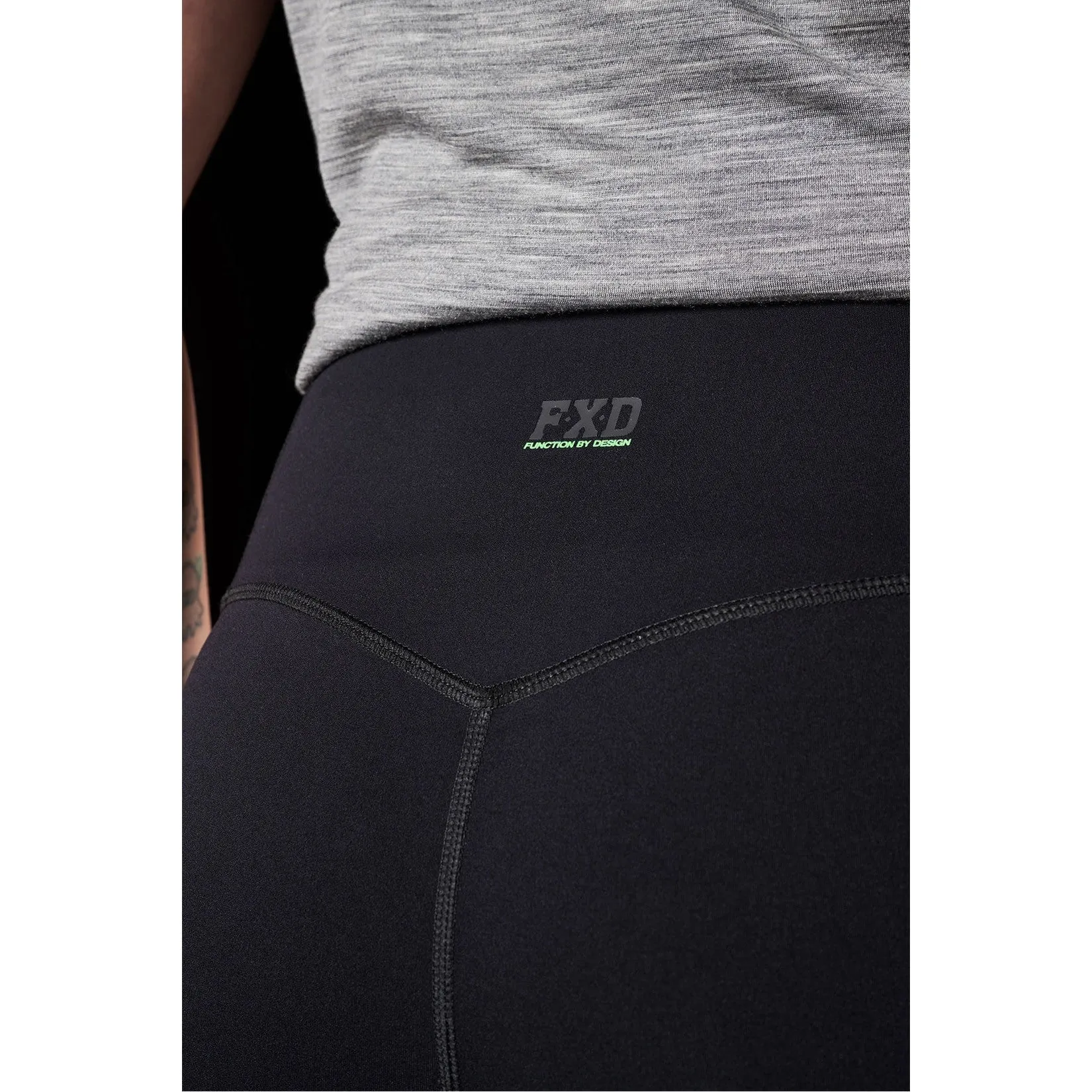 FXD Womens Work Leggings- WP-9W