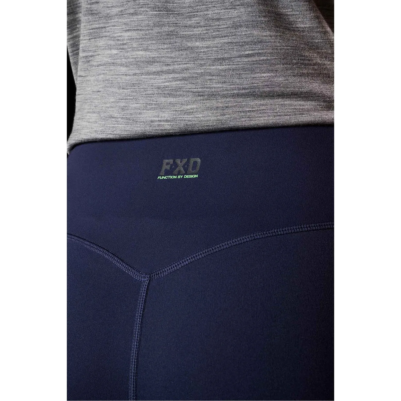 FXD Womens Work Leggings- WP-9W