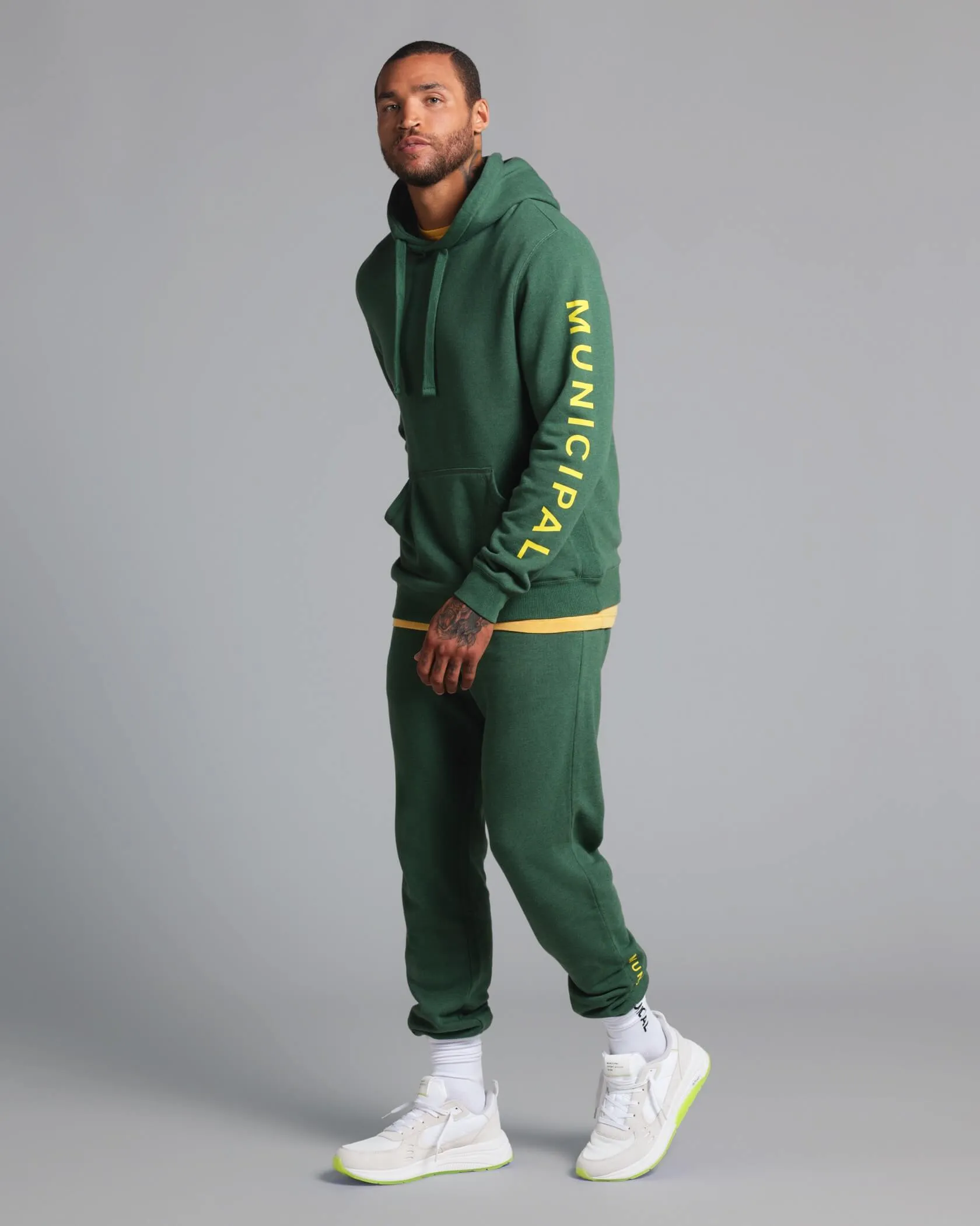 Gameday Sweatpants