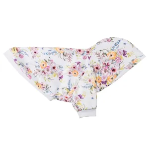 Garden Oasis Dog Hoodie