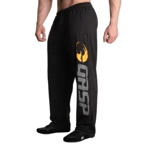 GASP Original Mesh Pants - Black