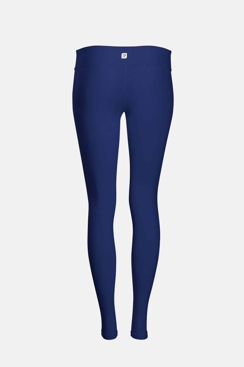 Girls Club Merch Tights