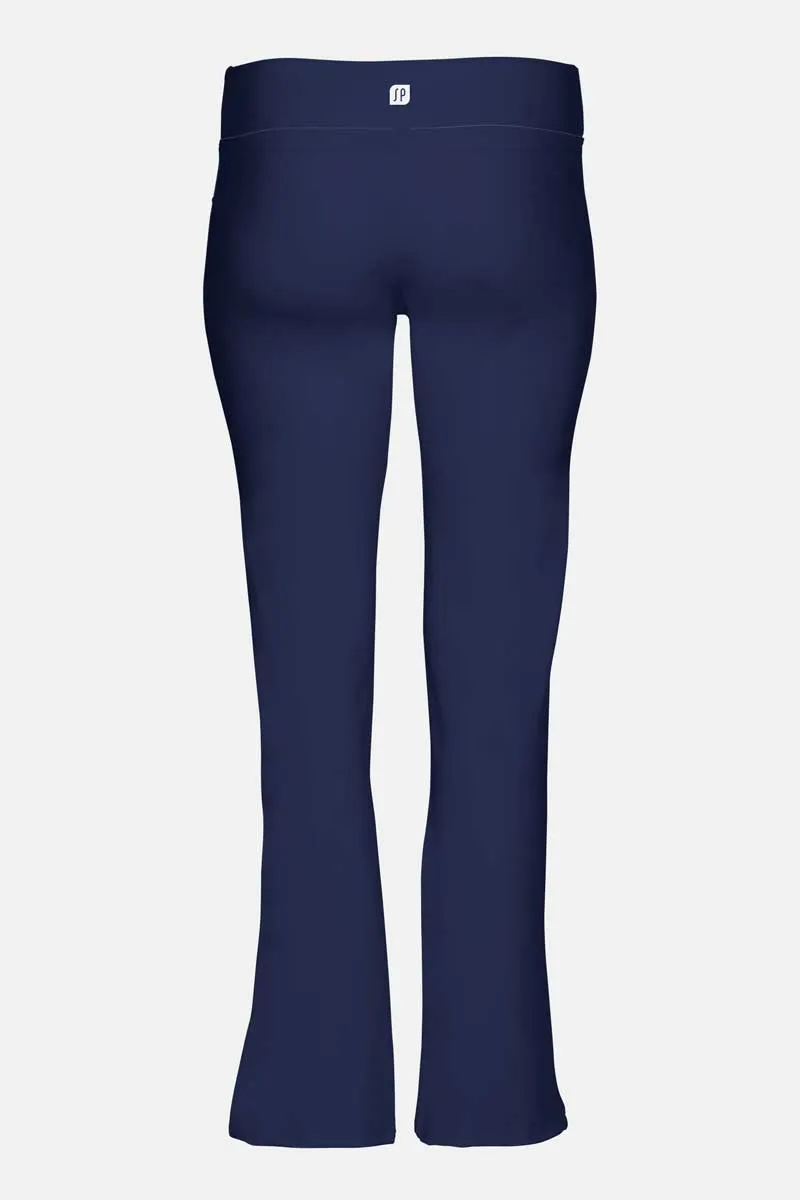 Girls Full Length Tight