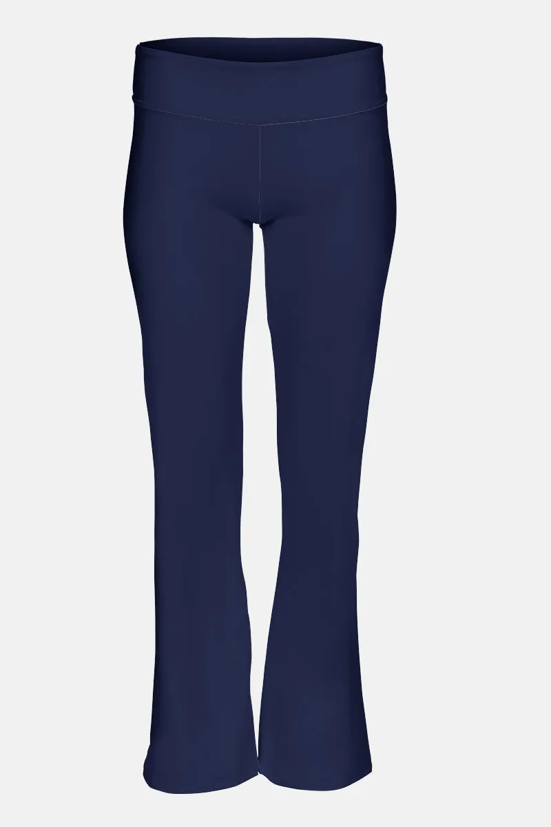 Girls Full Length Tight