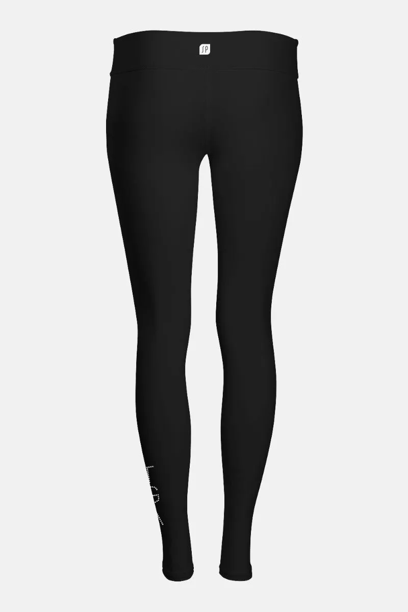 Girls Full Length Tights & TGA