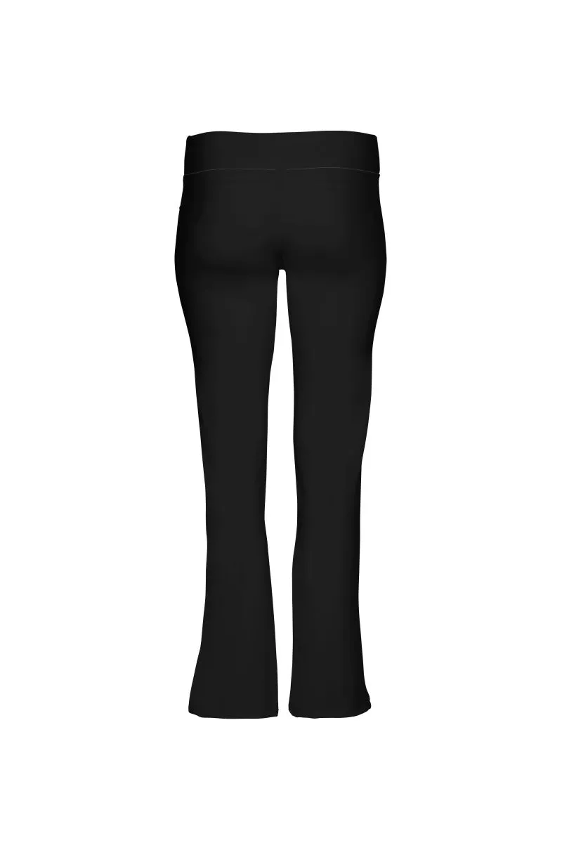 Girls L1-3 Pants