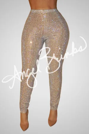 Glorious Shine Pants