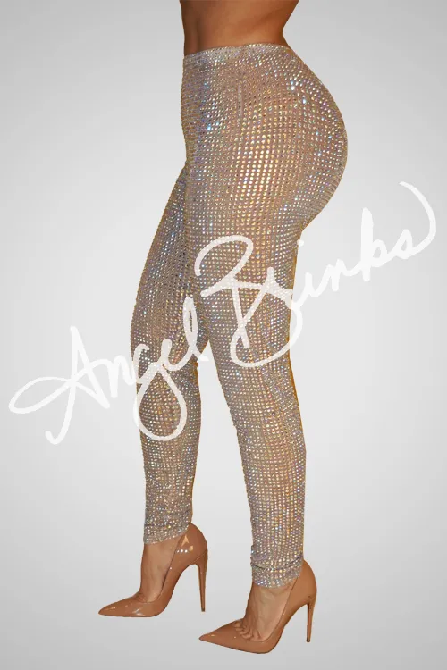 Glorious Shine Pants