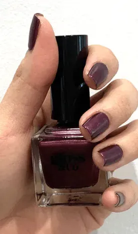 Gloss & Co – No Regrets Nail Polish