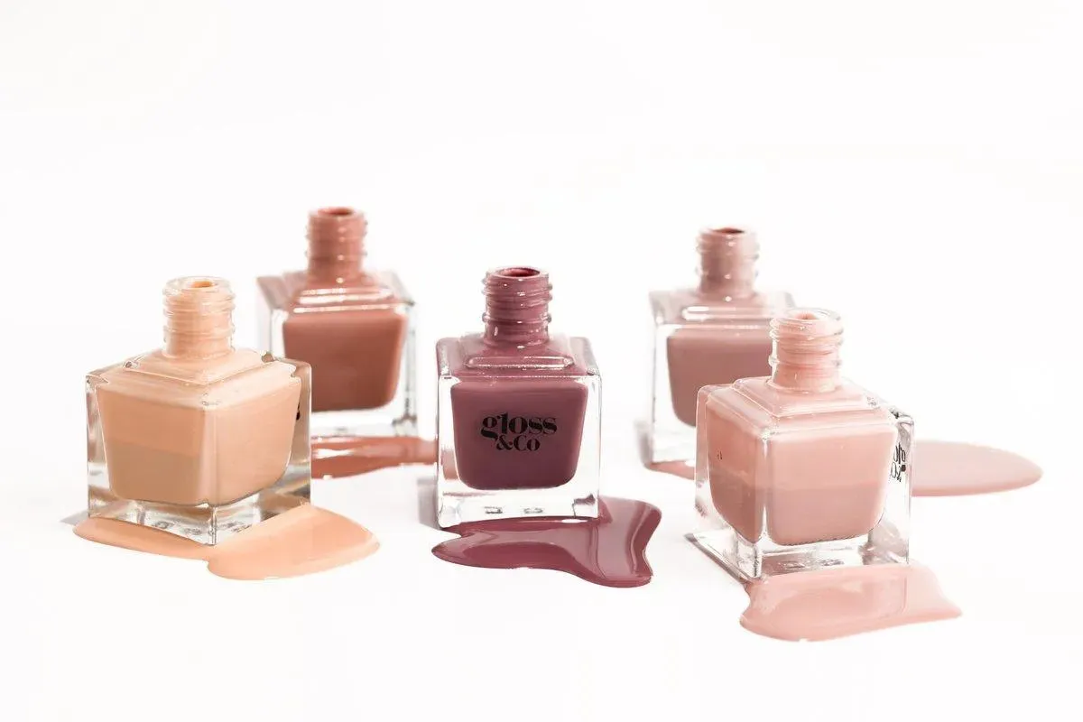 Gloss & Co – Send Nudes Bundle