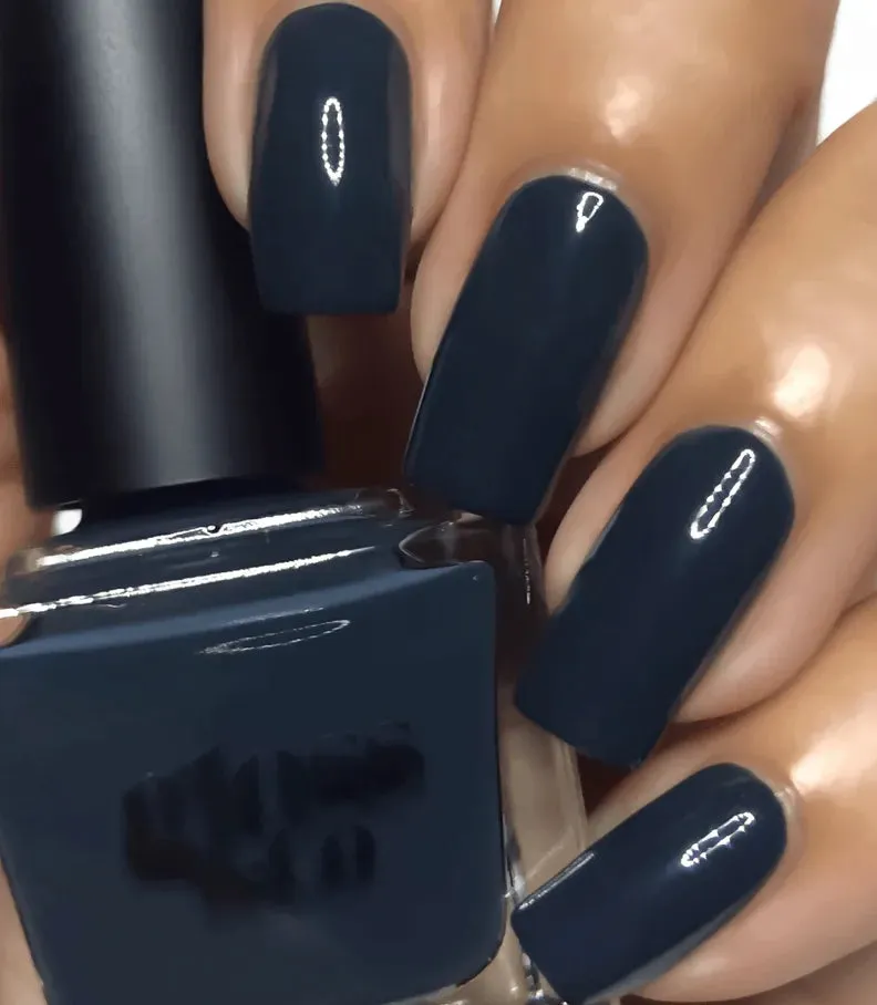 Gloss & Co – Tomboy Nail Polish