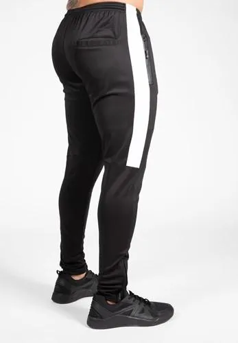 Gorilla Wear Benton Track Pants Black