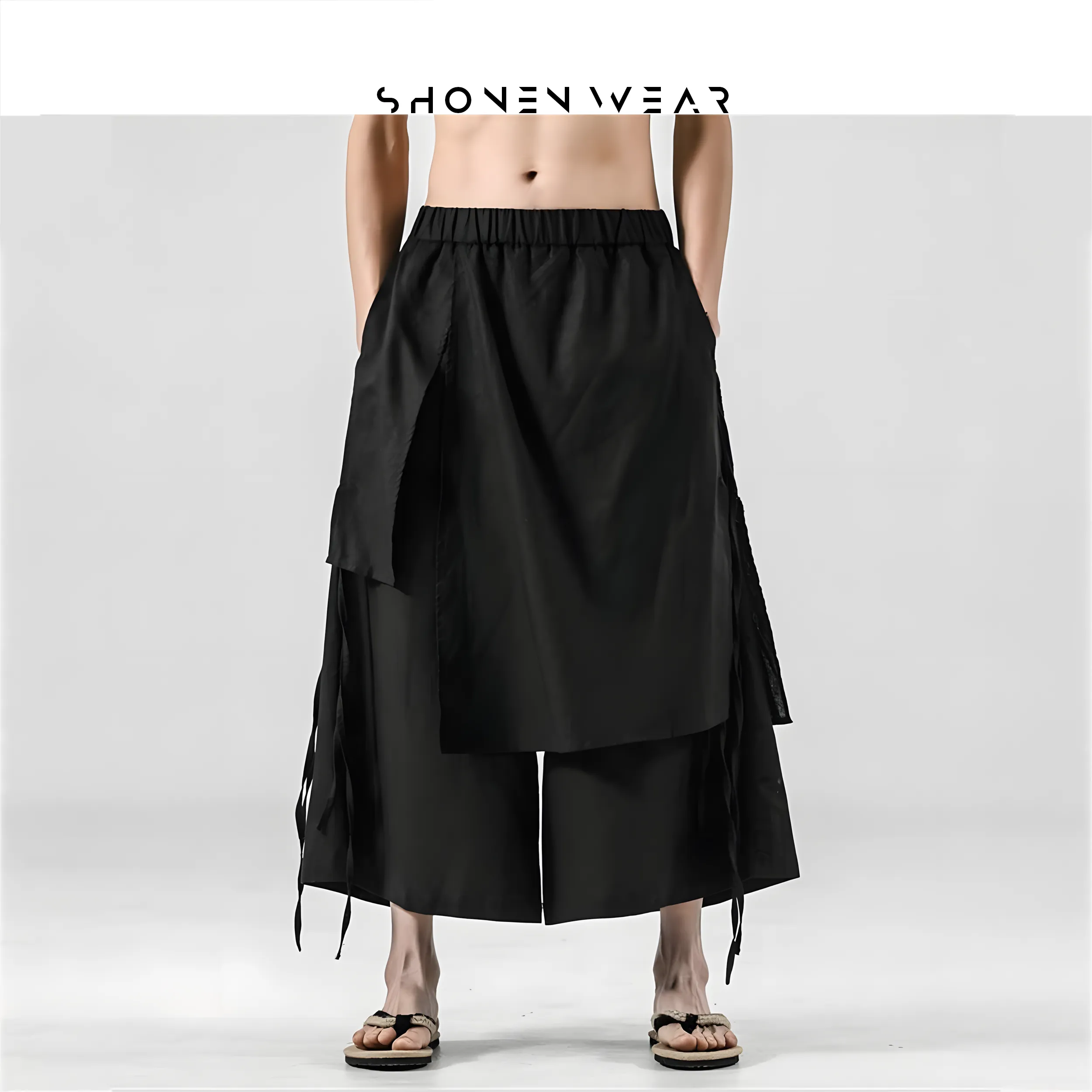 Gotei Pants