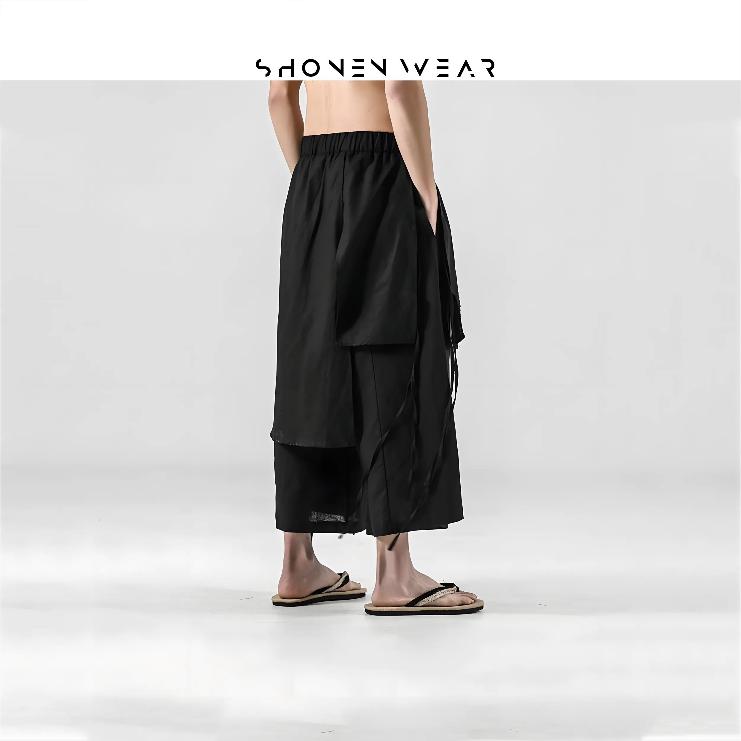 Gotei Pants