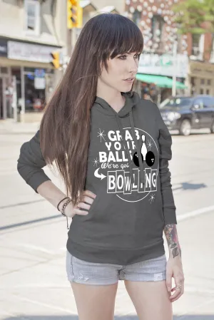 Grab Your Balls Were Goin' Bowling (Women)