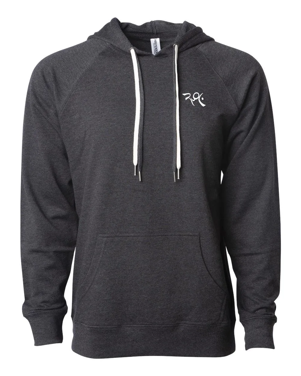 GRATEFUL DUB PULLOVER HOODIE