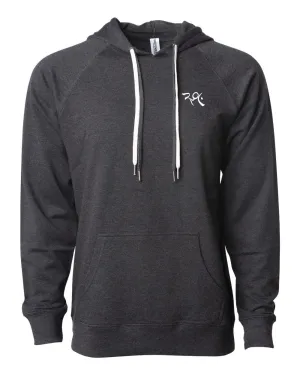 GRATEFUL DUB PULLOVER HOODIE