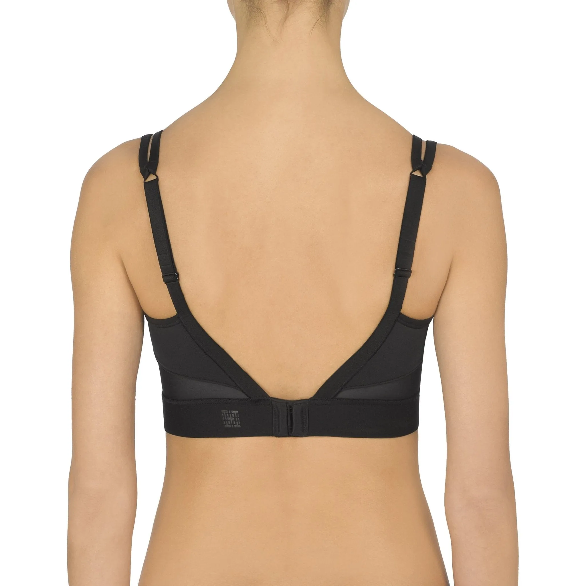 Gravity Underwire Sports Bra