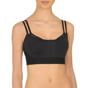 Gravity Underwire Sports Bra