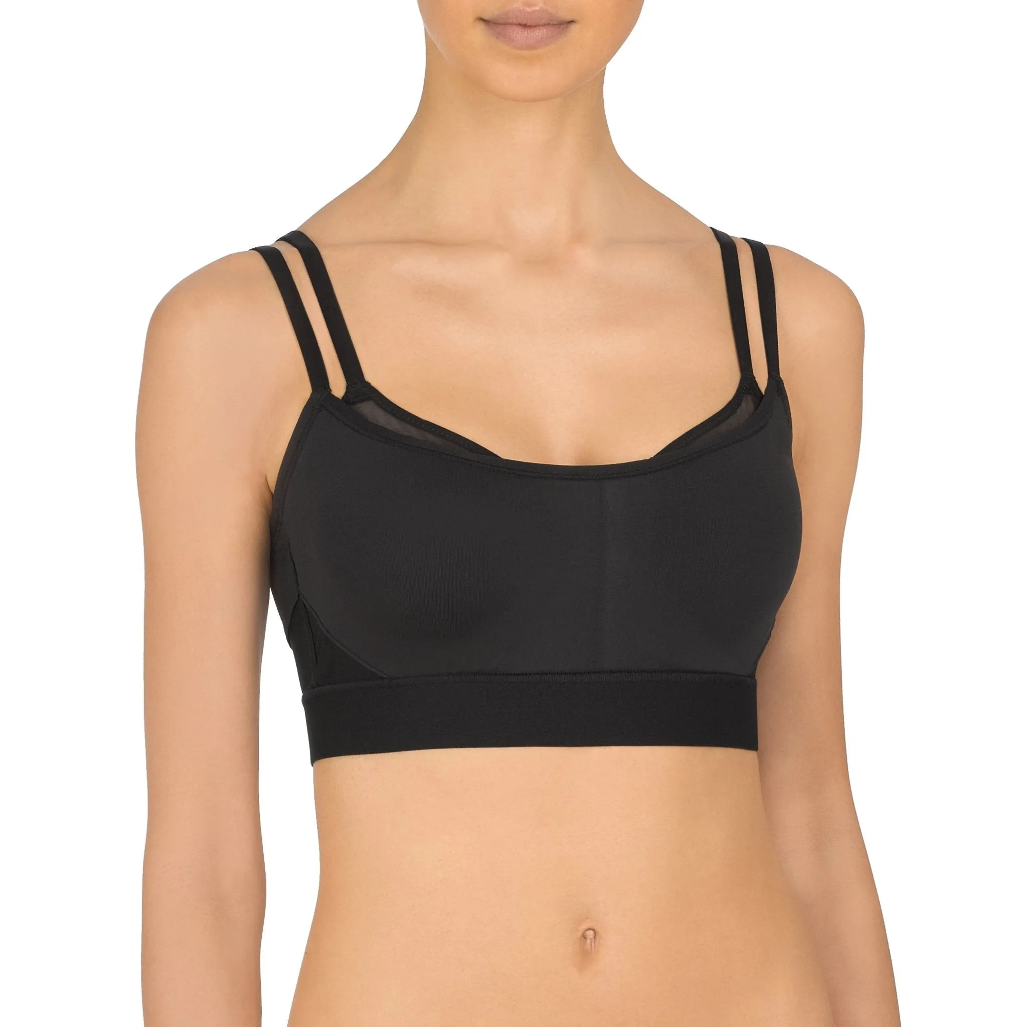 Gravity Underwire Sports Bra
