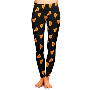 Grilled Cheese Leggings