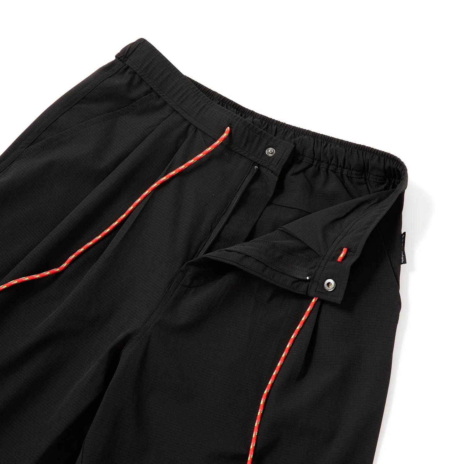 gym master | ジムマスター　“Ultra-Light GRID”ストレッチ2タックロングパンツ