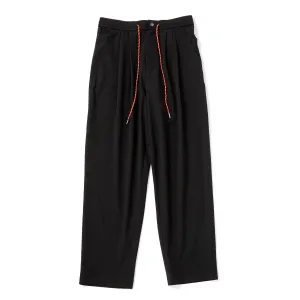 gym master | ジムマスター　“Ultra-Light GRID”ストレッチ2タックロングパンツ