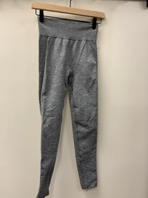 Gym Shark Athletic Pants Size Extra Small