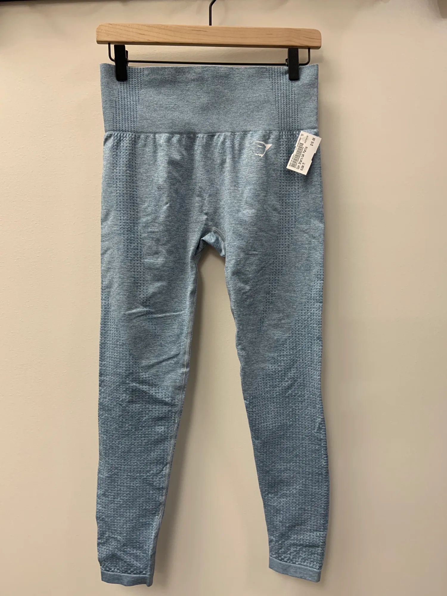 Gym Shark Athletic Pants Size Medium