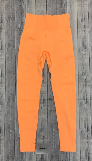 Gym Shark Athletic Pants Size Medium