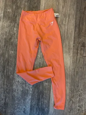 Gym Shark Athletic Pants Size Medium