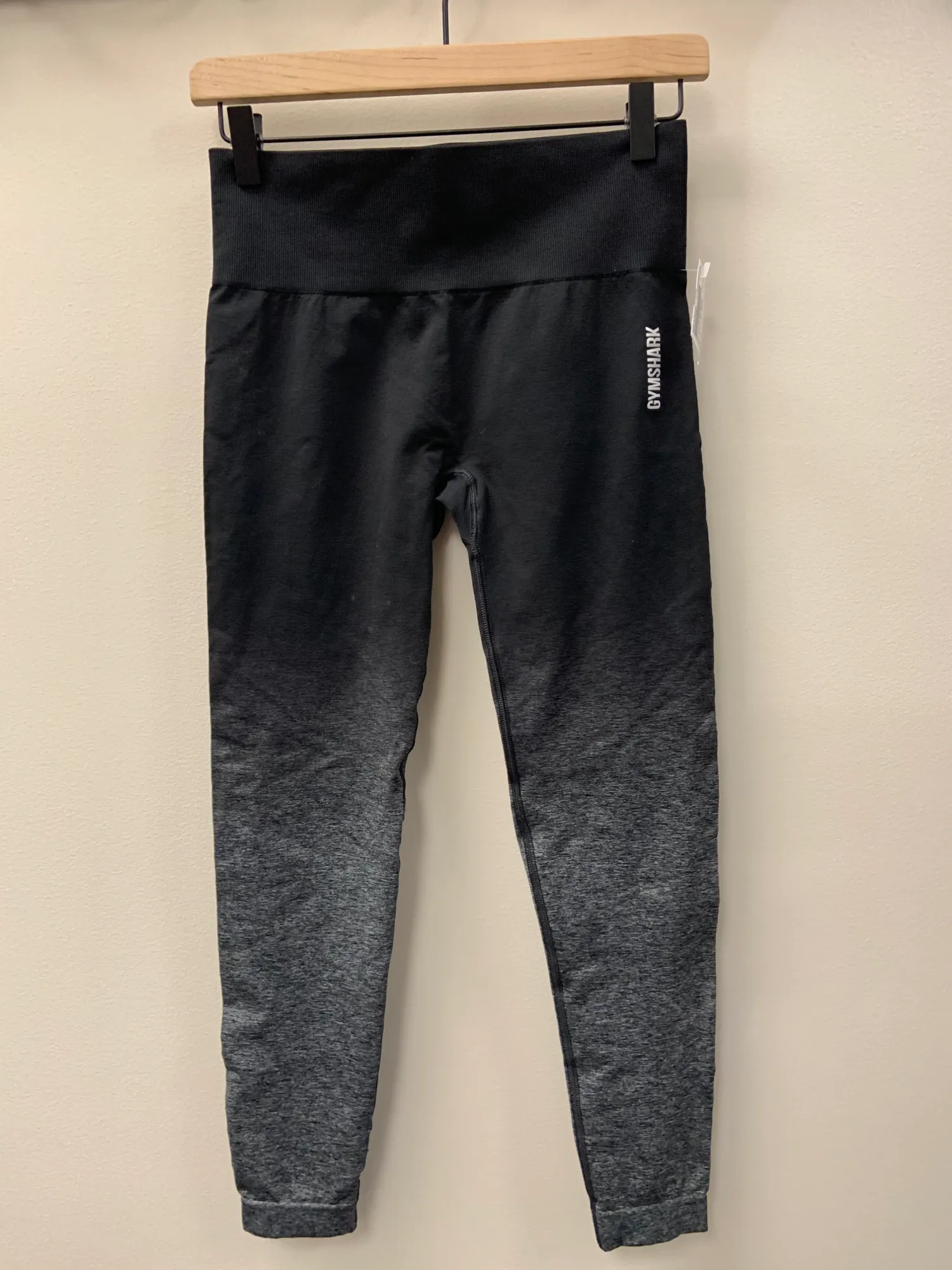 Gym Shark Athletic Pants Size Medium